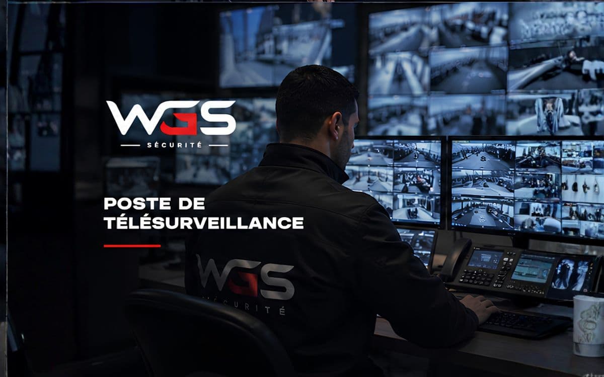 Télésurveillance & vidéoprotection